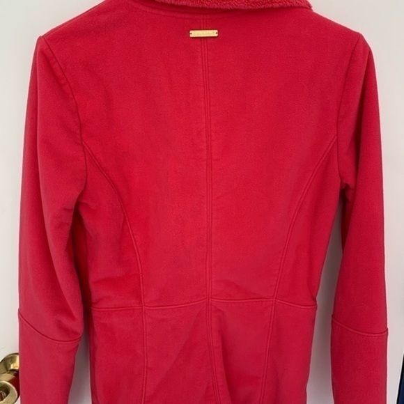 Lilly Pulitzer Sherpa XS - Picture 4 of 4